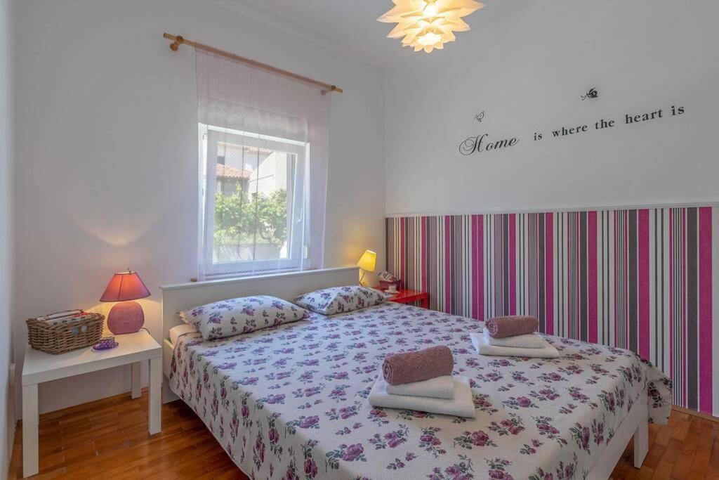 House Pelini Villa Pula Buitenkant foto