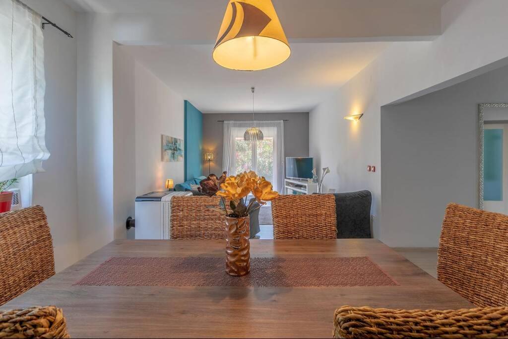 House Pelini Villa Pula Buitenkant foto