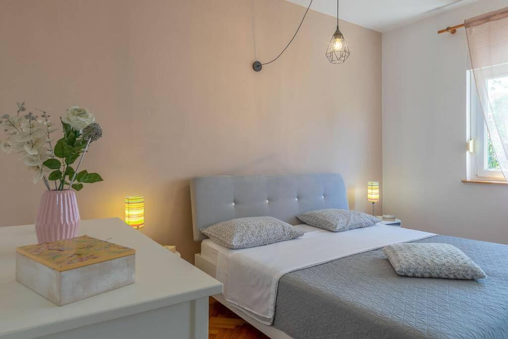 House Pelini Villa Pula Buitenkant foto